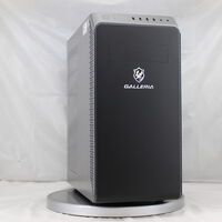 中古  THIRDWAVE GALLERIA SK(Intel Core i7 10700/16GB/SSD480GB/なし/NVIDIA GeForce RTX 2070 SUPER 8GB/W11H64 MAR) 177278 