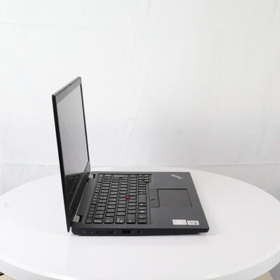 【通販センター】中古  Lenovo ThinkPad L13 20R4-S6QA00 (Intel Core  i5 10210U 1.60GHz/8GB/SSD256GB/-/オンボード/13.3/1920x1080/Wi-Fi/WEBCAM/W11H64 MAR) 186451 