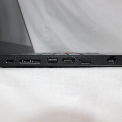 【通販センター】中古  LENOVO ThinkPad L15 Gen 1(Intel Core i5 10210U 1.60GHz/16GB DDR4/SSD256GB/-/オンボード/15.6/1920x1080/GbE/Wi-Fi/WEBCAM/W11H/VBT) 197149 