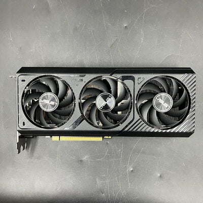 【大須店】中古  ASUS PRIME-RTX4060TI-O8G [PCIExp 8GB] 3120023313 