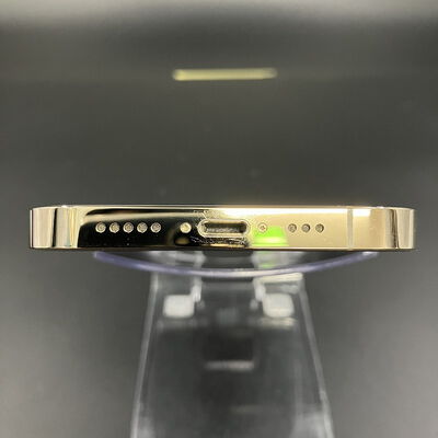 【大須店】中古  【docomo版SIMフリー】Apple iPhone13 Pro 6.1インチ 512GB ゴールド MLUY3J/A 147472 