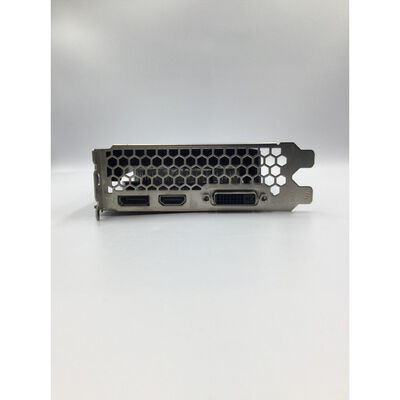 【座間相武台】中古  Palit NE5105T018G1-1070F(GTX1050Ti 4G GDR5 STORMX) 133576 