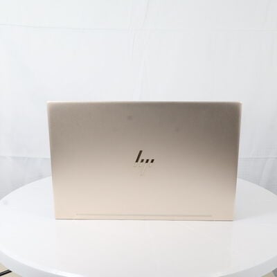 【通販センター】中古  HP ENVY 13-ah0000 シリーズ 13-ah0011TU(Intel Core i5 8250U/8GB/SSD256GB/なし/オンボード/13.3/1920x1080/Wi-Fi/W11H64 MAR) 185390 