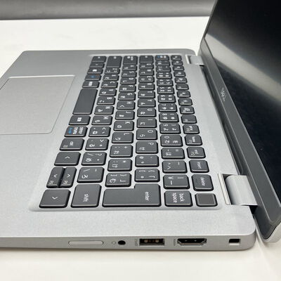 【熊本浜線店】中古  DELL Latitude 5320(Intel Core i5 1145G7 2.60GHz/16GB DDR4/SSD256GB/-/オンボード/13.3/1920x1080/Wi-Fi/WEBCAM/W11P/VBT) 192795 