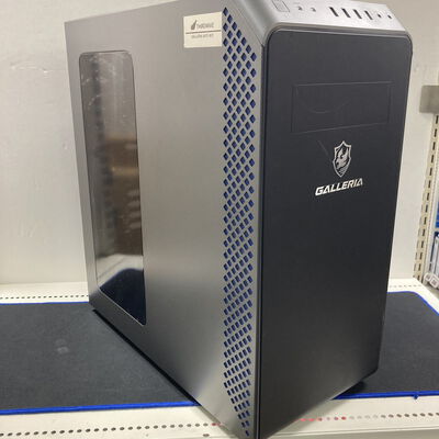 【大宮店】中古  GALLERIA XA7C-R37 1250007647 