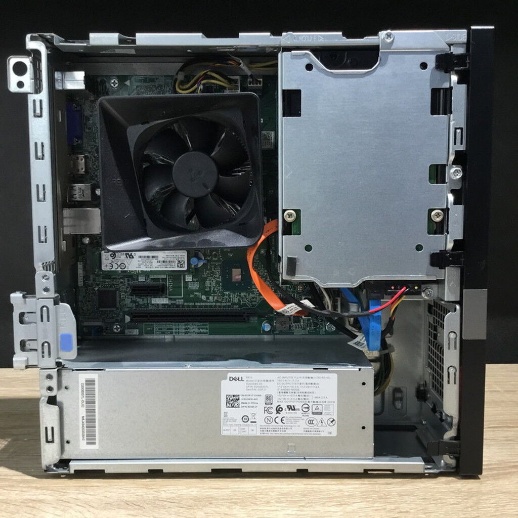 中古 Dell Vostoro 3471(Core i5-9400/16GB/SSD256GB+HDD1TB/DVDマルチ