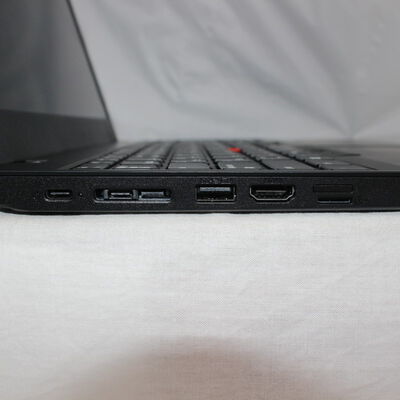 【通販センター】中古  LENOVO ThinkPad L15 Gen 1(Intel Core i5 10210U 1.60GHz/16GB DDR4/SSD256GB/-/オンボード/15.6/1920x1080/GbE/Wi-Fi/WEBCAM/W11H/VBT) 197201 