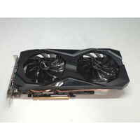 中古  ASRock RX7600 CL 8GO RX7600 Challenger 8G OC (RX7600 8G) 162749 