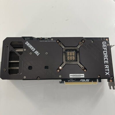 【秋葉原本店】中古  各社 GeForce RTX3080Ti (12GB PCI-E) 146252 