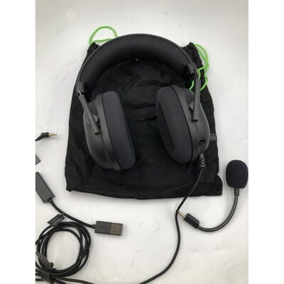 【水戸赤塚店】中古  BlackShark V2 RZ04-03230100-R3M1 4680002709 