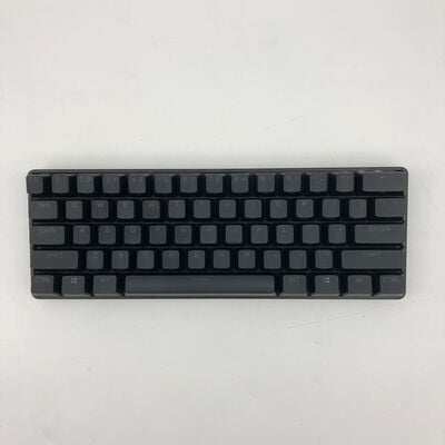 【大分店】中古  steelseries APEX PRO MINI 64820J 4860001161 