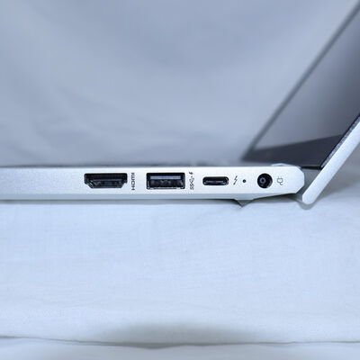 【通販センター】中古  HP EliteBook 630 G9(Intel Core i5 1235U/16GB DDR4 (PC4)/SSD256GB/なし/オンボード/13.3/1920x1080/Wi-Fi/W11H64 MAR) 201709 