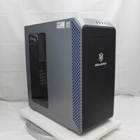 中古  THIRDWAVE GALLERIA SK(Intel Core i9 10900K/32GB DDR4 (PC4)/SSD256GB/なし/NVIDIA GeForce RTX 2080 Ti 11GB/W11H64 MAR) 194506 