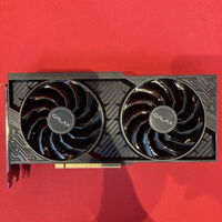 中古  玄人志向 GeForce RTX4060Ti (8GB PCI-E) 3250006938 