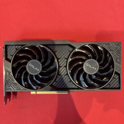 【千葉店】中古  玄人志向 GeForce RTX4060Ti (8GB PCI-E) 3250006938 