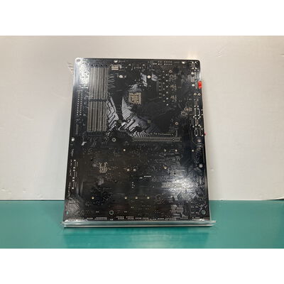 【富山本郷店】中古  ASRock B550 Phantom Gaming 4 (B550 AM4 ATX DDR4) 142933 