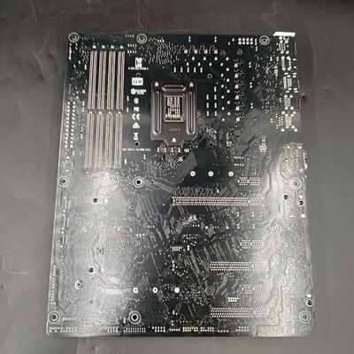 【大須店】中古  ASUS PRIME Z390-A (Z390 1151 ATX DDR4) 138874 