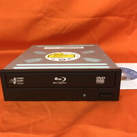 中古  【訳あり】各社 内蔵Blu-ray ドライブ SATA接続 173854 