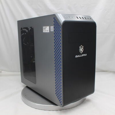 【通販センター】中古  THIRDWAVE GALLERIA RM7C-R36T 195786 