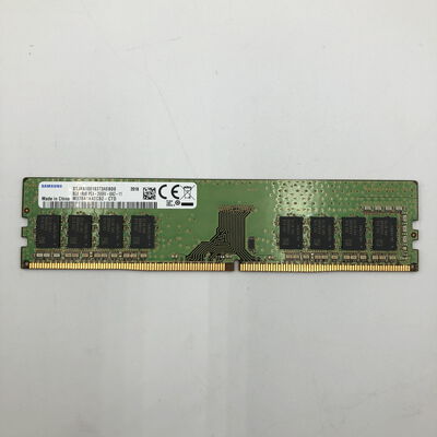 【水戸赤塚店】中古  PC4-21300 8GB デスクトップ用_ 184888 