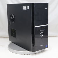 中古  iiyama STYLE &infin;(Intel Core i9 11900/32GB DDR4 (PC4)/SSD2TB/DVDマルチ/オンボード/W11H64 MAR) 201474 