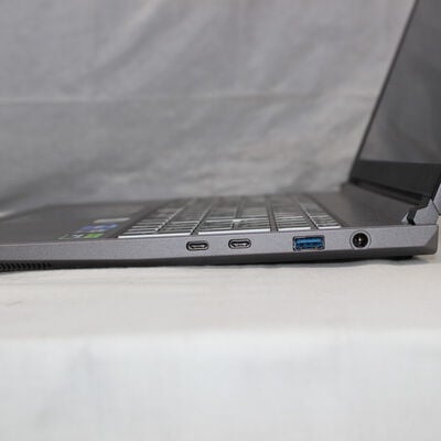 【浦添城間店(沖縄)】中古  THIRDWAVE GALLERIA XL7C-R45-6 184226 