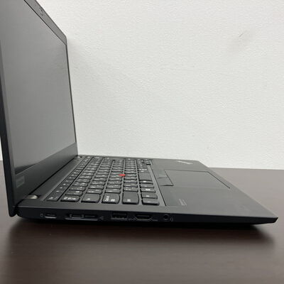 【長野稲里店】中古  LENOVO ThinkPad X13 Gen1  (AMD Ryzen5 PRO 4650U 2.1GHz/32GB/SSD256GB/-/オンボード/13.3/1920x1080/Wi-Fi/W11H64) 172330 