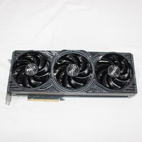 中古  Palit NE7507T019T2-GB2031A (RTX5070Ti GamingPro 16GB) 176552 