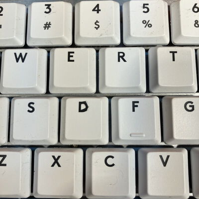 【なんば店】中古  Logicool G913-TKL-TCWH 3280021388 