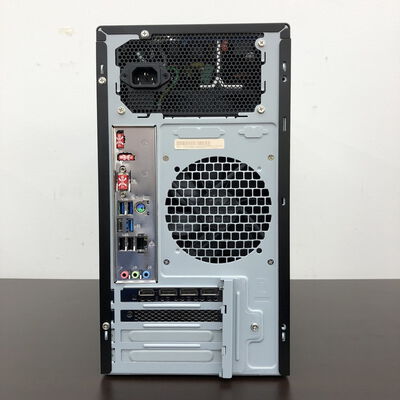 【長野稲里店】中古  FRONTIER デスクトップパソコン 5110000929 