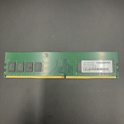 【熊本浜線店】中古  PC4-17000 4GB デスクトップ用 126160 