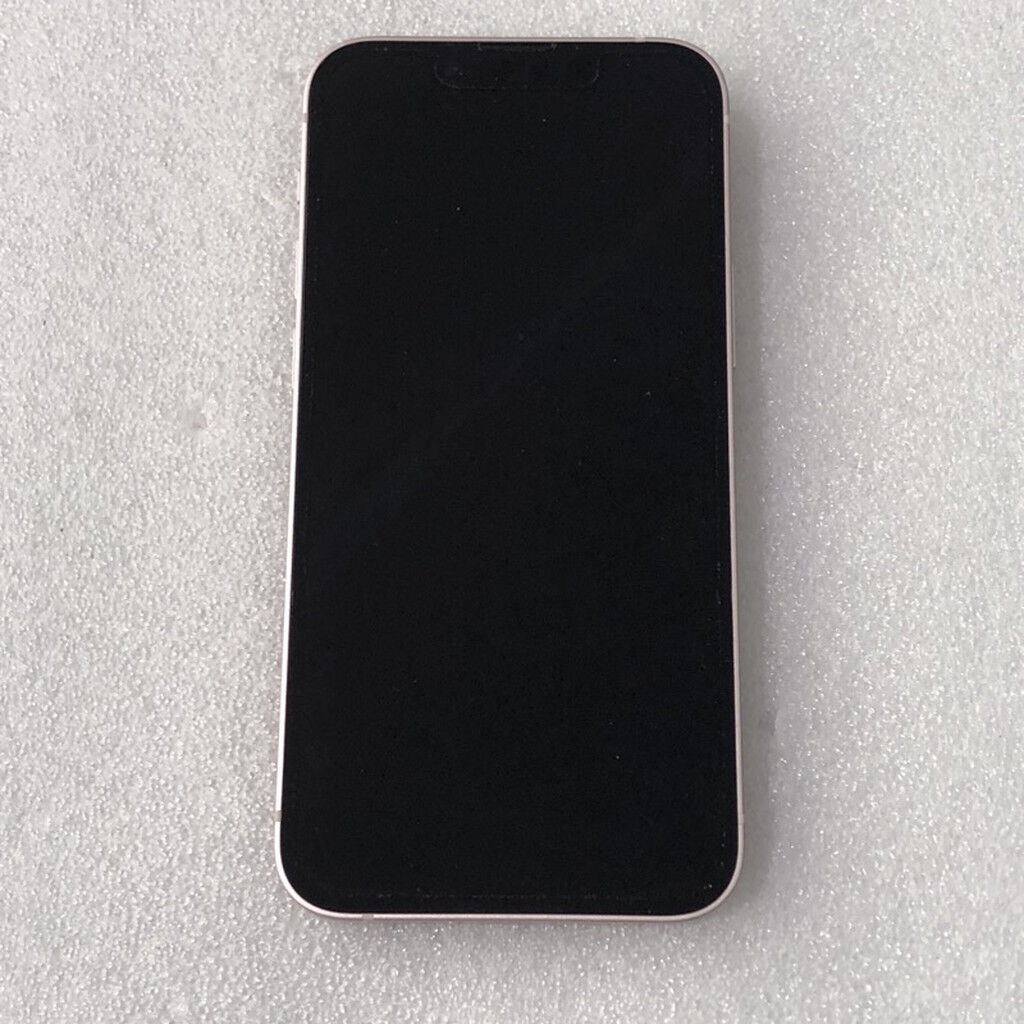 中古 【楽天モバイル版SIMフリー】Apple iPhone13 mini 5.4インチ