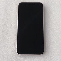 中古  【楽天モバイル版SIMフリー】Apple iPhone13 mini 5.4インチ 256GB (ピンク) MLJL3J/A 4720002278 