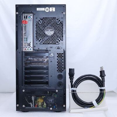 【通販センター】中古  THIRDWAVE raytrek LD(Intel Core i7 11700/16GB DDR4 (PC4)/SSD500GB/DVDマルチ/NVIDIA GeForce RTX 3060 12GB/W11H64 MAR) 203568 