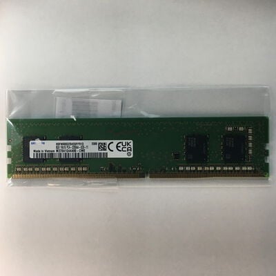 【佐賀南部バイパス店】中古  PC4-25600 8GB デスクトップ用 140727 