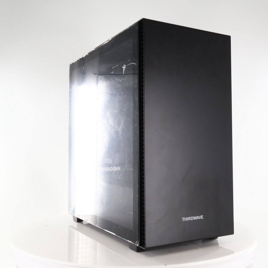 Ryzen 9,Ryzen 7,Ryzen 5,Ryzen 3の中古ゲーミングデスクトップPC一覧