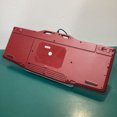 【富山本郷店】中古  ﾛｼﾞｸｰﾙ G105  (LED搭載ｹﾞｰﾐﾝｸﾞｷｰﾎﾞｰﾄﾞ/109ｷｰ/日本語) 129178 