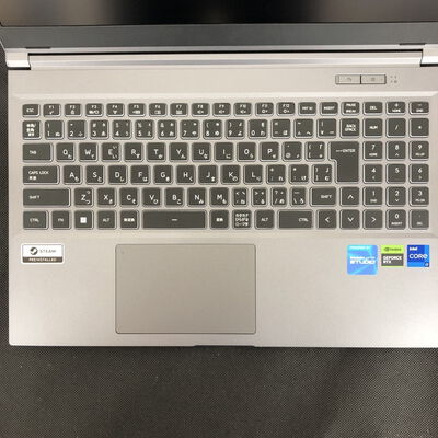 【長野稲里店】中古  THIRDWAVE GALLERIA RL7C-R35-5N 5110001113 