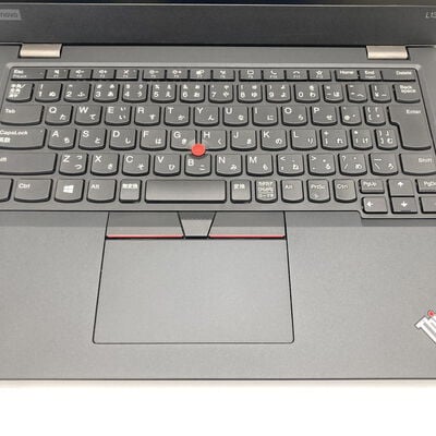 【神戸・三宮店】中古  Lenovo ThinkPad L13 Gen2 20VJ-S03B00 (Intel Core i3 1115G4 3.00GHz/8GB/SSD256GB/なし/オンボード/13.3/1366x768/Wi-Fi/WEBCAM/W11H64 MAR) 185194 