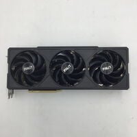 中古  Palit GeForce RTX 4070Ti Super Jetstream OC 16GB (RTX4070Ti SUPER 16GB) 191730 