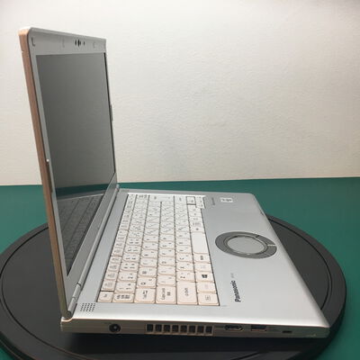 【佐賀南部バイパス店】中古  Panasonic Letsnote CF-LV(i7-10810U/16GB/SSD250GB/ドライブなし/W11P) 5250000937 