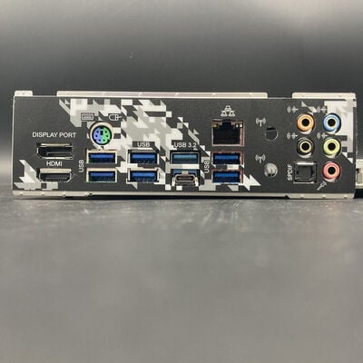 【熊本浜線店】中古  ASRock X570 Steel Legend (X570 AM4 ATX DDR4) 140058 