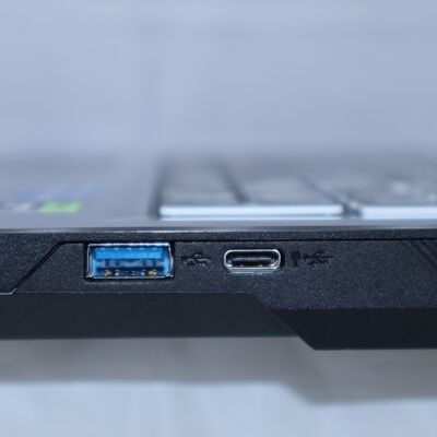 【通販センター】中古  THIRDWAVE GALLERIA ZL9C-R57-C7 203231 