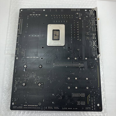 【秋葉原本店】中古  GIGABYTE B660 AORUS MASTER (B660 1700 ATX DDR5) 150356 