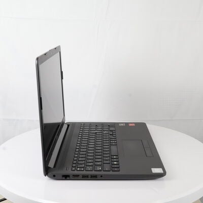 【通販センター】中古  HP 255 G7(AMD Ryzen 5 2500U with Radeon Vega Mobile Gfx/8GB DDR4 (PC4)/SSD256GB/DVDマルチ/オンボード/15.6/1920x1080/Wi-Fi/W11H64 MAR) 192261 