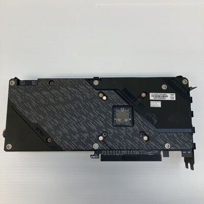 【徳島住吉店】中古  ASUS RX5700XT-8G (RX 5700XT 8GB GDR6) 140061 
