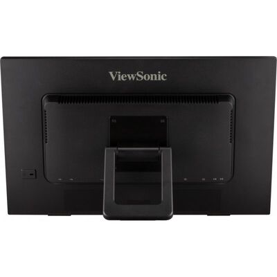 ViewSonic  TD2423 (23.6インチワイド 10点マルチタッチディスプレイ) 