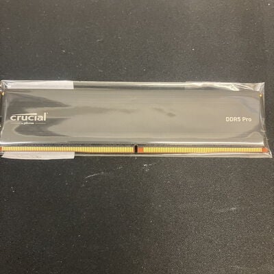 【大宮店】中古  PC5-44800 16GB デスクトップ用 149153 