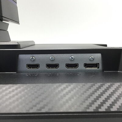 【白山FM松任店】中古  I/O DATA LCD-GC242HXB (23.6 3H1DP 0.6ms TN 144Hz) 192950 