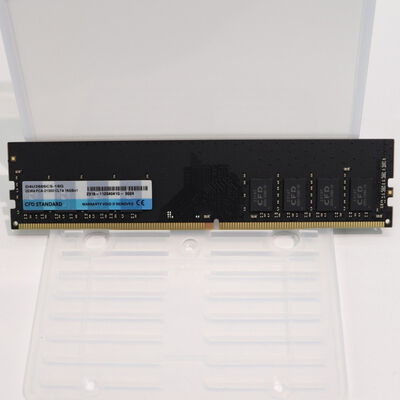 【札幌店】中古  PC4-21300 16GB デスクトップ用 135638 